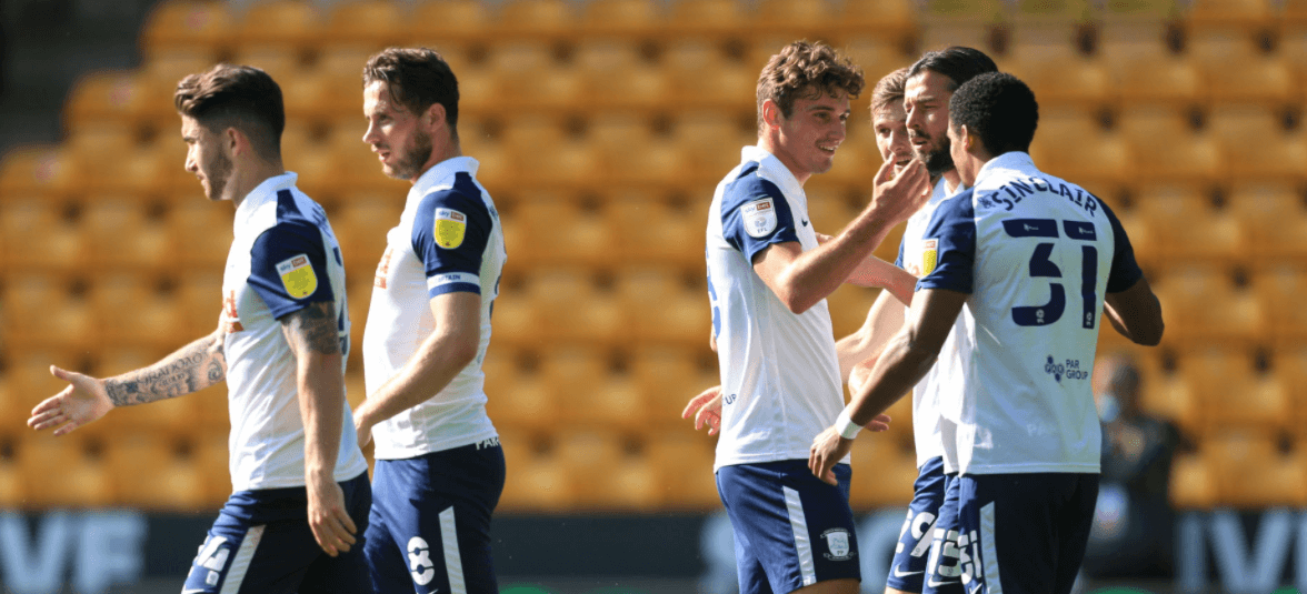 PNE v Norwich